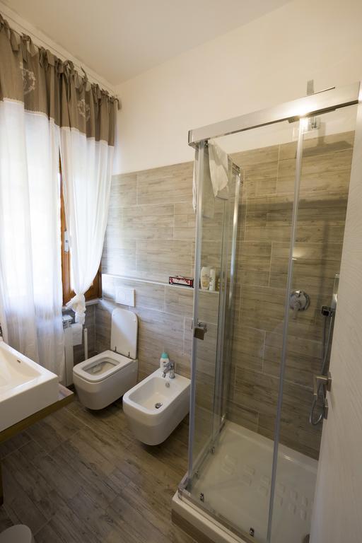 Suite Simonetta Sarzana Ngoại thất bức ảnh