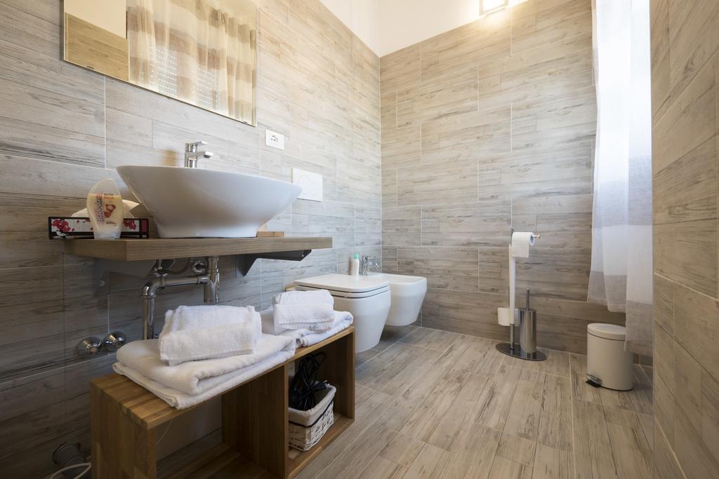 Suite Simonetta Sarzana Ngoại thất bức ảnh
