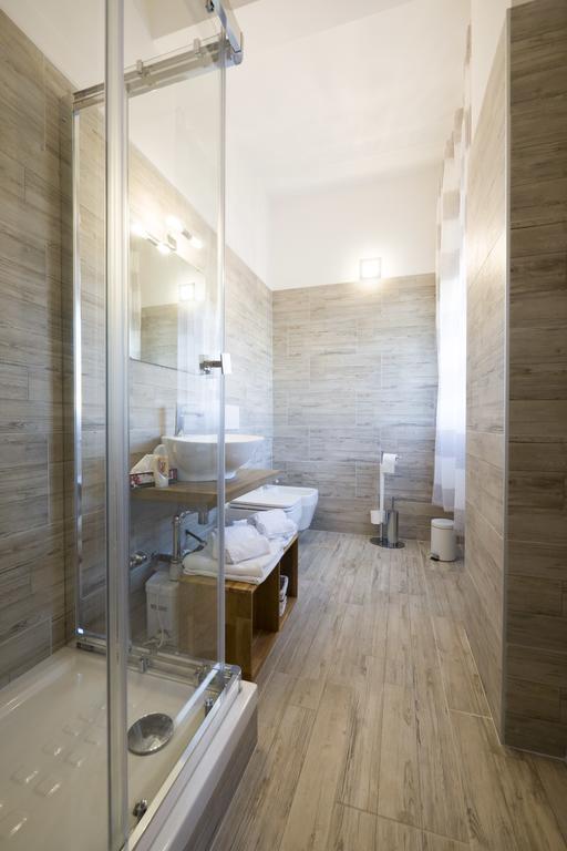 Suite Simonetta Sarzana Ngoại thất bức ảnh