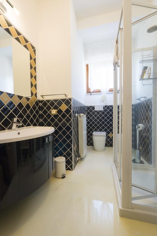 Suite Simonetta Sarzana Ngoại thất bức ảnh
