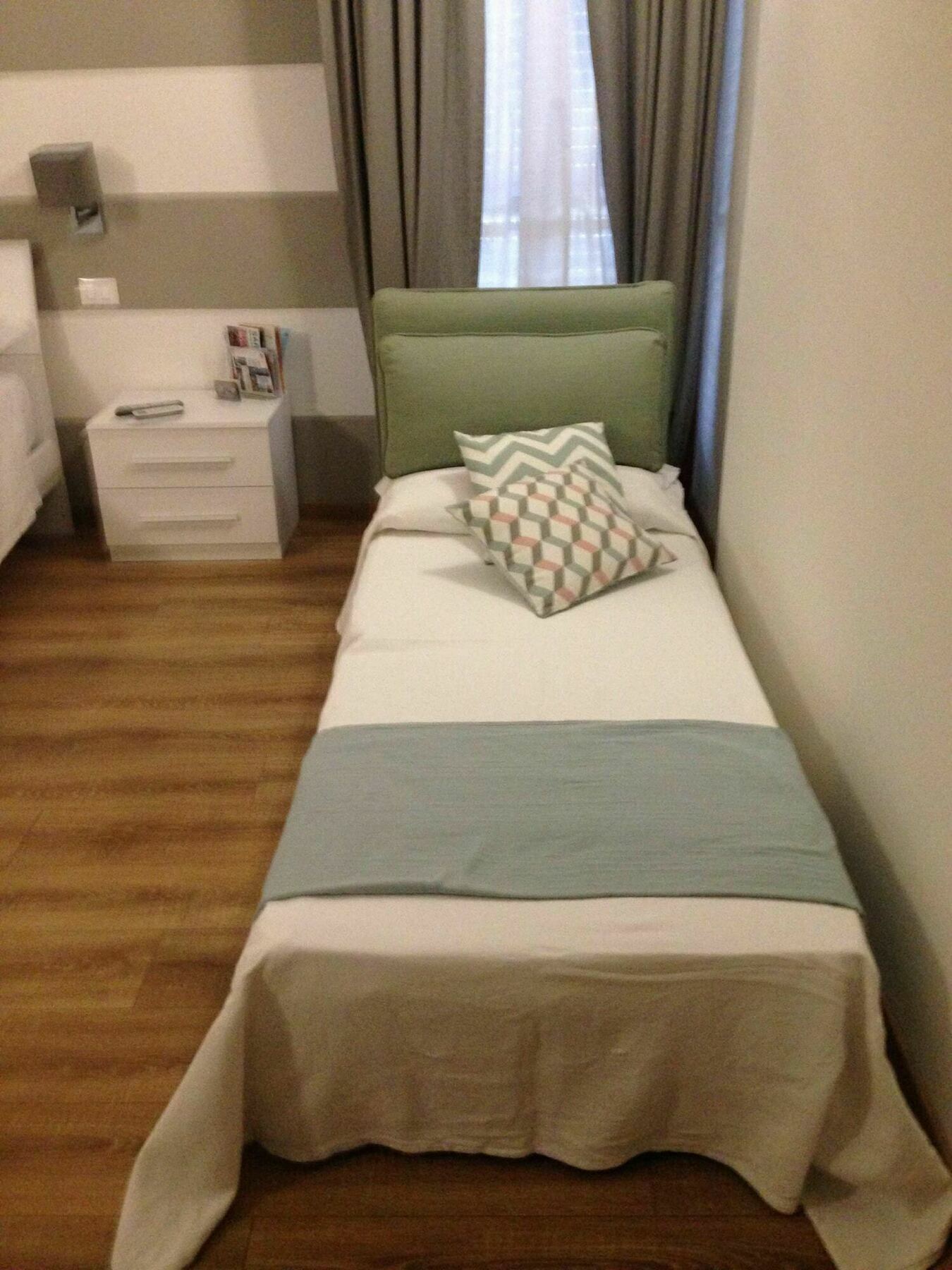 Suite Simonetta Sarzana Ngoại thất bức ảnh